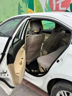 2014 Toyota Vios 2014 1.3 MT Super Value #8