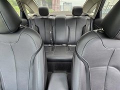 2015 Buick Excelle GT Sedan 2015 1.4T AT 18TLuxury #9