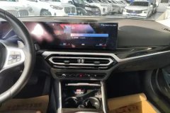 2023 BMW 3 Series 2023 325Li MSport Pkg #13