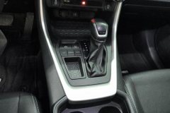 2024 Toyota Wildlander 2023 2.0L AT CVT2WDLuxuryPLUSEdition #16