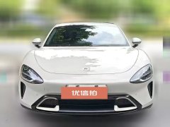 2025 Xiaomi Auto Xiaomi SU7 2024 700km RWDLong RangeSmart Drive #4