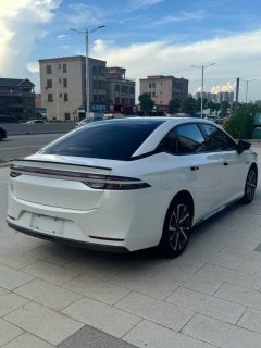 2022 Aion S Plus 2021 AT 70 Smart Lead #9