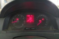 2018 Volkswagen Santana 2016 1.6 AT Fashion #14