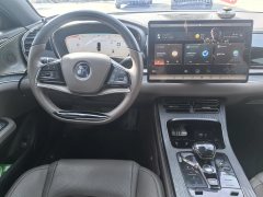 2022 BYD Han 2022 1.5T AT DM-i 121KM Exclusive #11