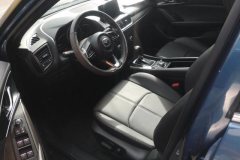 2020 Mazda CX-4 2020 2.0 AT Blue sky tasteEditionFWD #9