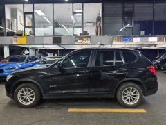 2017 BMW X3(Imported)(Imported) 2016 2.0T AT 20iRWD (Imported) #2