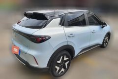2025 Wuling Motors Wuling Bingo S 2025 430km Flagship #3