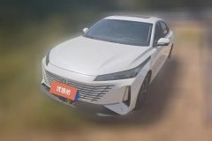 2024 Chang'an Eado 2024 1.5T AT GDI Premium #1