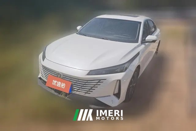 2024 Chang'an Eado 2024 1.5T AT GDI Premium