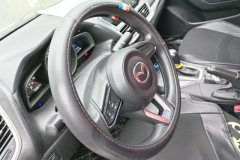 2019 Mazda Mazda3 Axela Sedan 2017 1.5 AT Comfort China VI #15