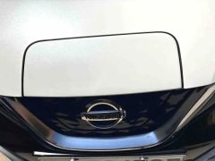 2020 Nissan Sylphy EV 2018 Smart Lead EV #9