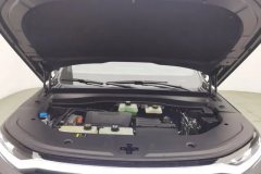 2025 GAC Trumpchi Trumpchi Xiangwang S7 2025 205km Max lidarEdition #7