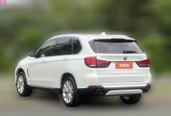 2018 BMW X5 2018 2.0T AT 28i (Imported) #11