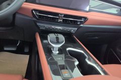 2025 Chang'an CS75 2026 PRO 1.5T DCT Exclusive 7Seat #16