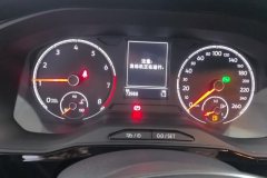 2020 Jetta VS5 2019 1.4T AT 280TSIglory #14