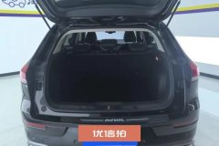 2019 Haval H6 2020 1.5T AT PlatinumChampion #4