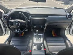 2021 MG MG5 2021 1.5 AT 180DVVT CVTyouthLuxury #6