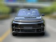 2024 Li Auto Li Auto L7 2024 Pro #2