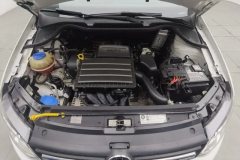 2018 Volkswagen Polo Hatchback 2018 1.5 AT Enjoy #7