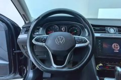 2021 Volkswagen Magotan 2020 2.0T AT 330TSILeading #15