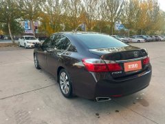2014 Honda Accord 2014 2.4 AT LuxuryEX #7