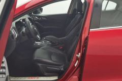 2016 Mazda Mazda3 Axela Sedan 2016 2.0 AT Sport #13