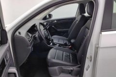 2019 Volkswagen T-Roc 2018 1.4T AT 280TSIComfort FWD #13