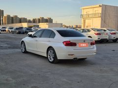2017 BMW 3 Series 2017 2.0T AT 320LiFashion #5