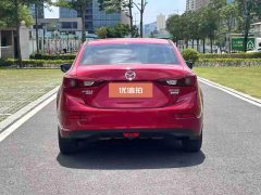 2015 Mazda Mazda3 Axela Sedan 2014 1.5 AT Comfort #6