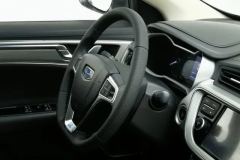 2017 Geely Auto Emgrand GL 2017 1.3T MT Elite #23