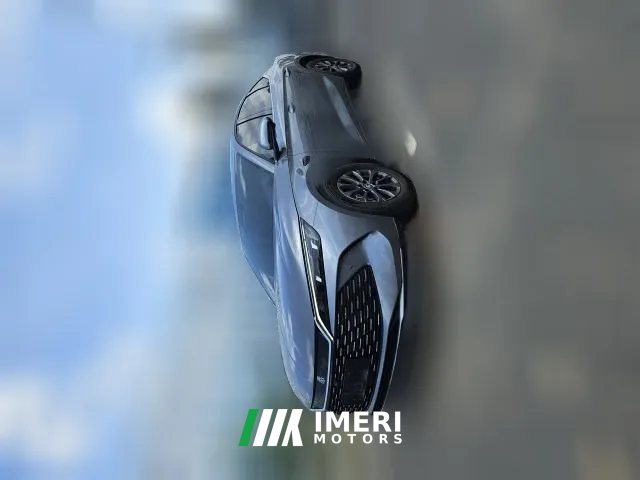 2025 BYD Qin L 2025 DM-i Smart Drive 1.5L AT 80KMLeading