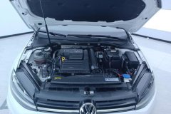 2018 Volkswagen Golf 2019 1.4T AT 280TSILuxury #10