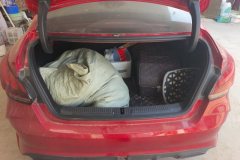 2022 MG MG5 2021 1.5L 180DVVT MT youthFashion #4
