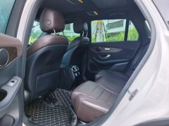 2021 Mercedes-Benz GLC-Class 2021 GLC 260L 4MATICLuxury #5
