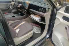 2023 Leapmotor C11 2023 EREV 180 Comfort Enjoy #7