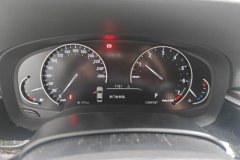 2018 BMW 5 Series 2018 2.0T AT 528LiLaunch Special #14