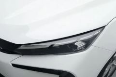 2024 Geely Auto Emgrand L Hi.P 2024 Champion 1.5TD AT DHT Pro 100KM Surpass #5