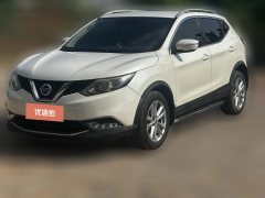 2017 Nissan Qashqai 2016 2.0 AT Elite #1