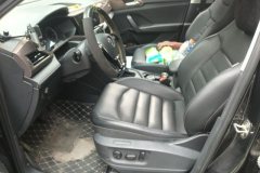 2020 Volkswagen Tharu 2020 1.4T AT 280TSILuxuryPLUSFWD China VI #9