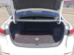 2021 Buick Excelle GT Sedan 2021 1.5 AT modelElite Facelift #10