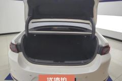 2022 Mazda Mazda3 Axela Sedan 2021 2.0L AT dazzling qualityEdition #4