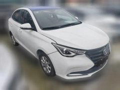 2020 Chang'an Yuexiang Sedan 2019 1.5 AT Comfort China VI #2