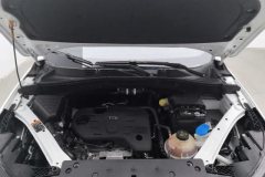 2020 Roewe RX5 2020 1.5T AT 20T 4G Connected Million Edition #7