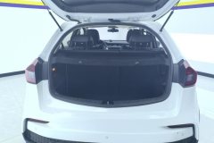 2019 Geely Auto Vision X3 2019 1.5 AT UpgradeEditionPremium #4