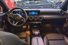 2020 Mercedes-Benz A-Class 2020 1.3TAT A200LSportsedan chairFashion Facelift #12