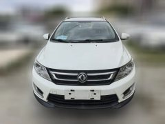 2016 Dongfeng Fengshen Fengshen AX3 2016 1.5 AT Zunku #2