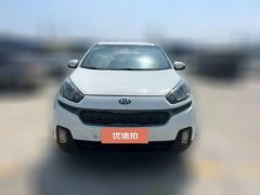2016 Kia KX3 2015 1.6 MT GLFWD #2