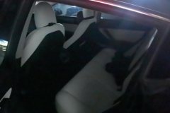 2020 Tesla Model 3 2020 StandardBattery lifeRWDUpgradeEdition #11