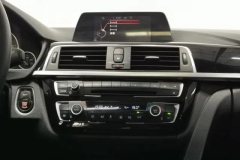 2016 BMW 3 Series 2016 2.0T AT 320iFashion #16