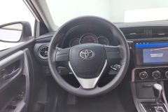 2019 Toyota Corolla 2018 1.2T AT GLSmart #15